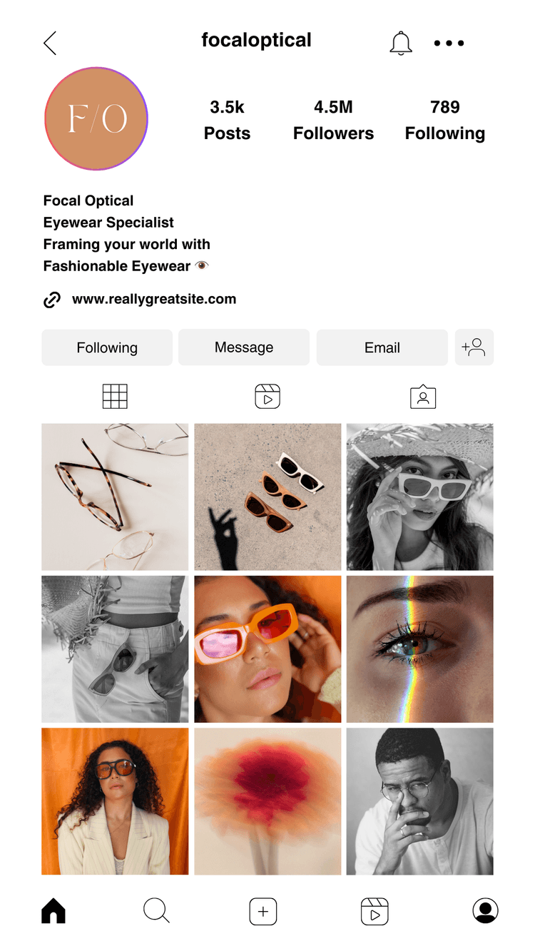 SocialAgents Dashboard